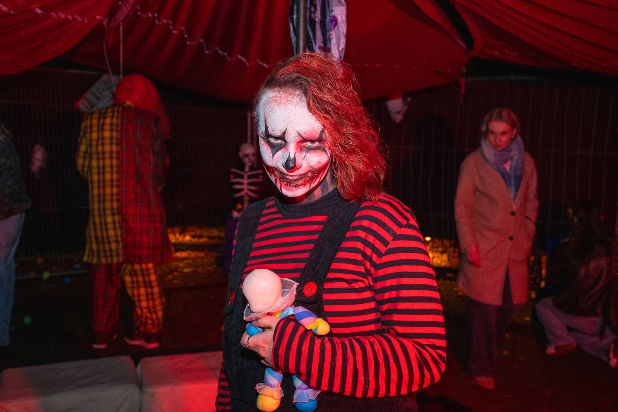 Horror Escape Room – foto 2