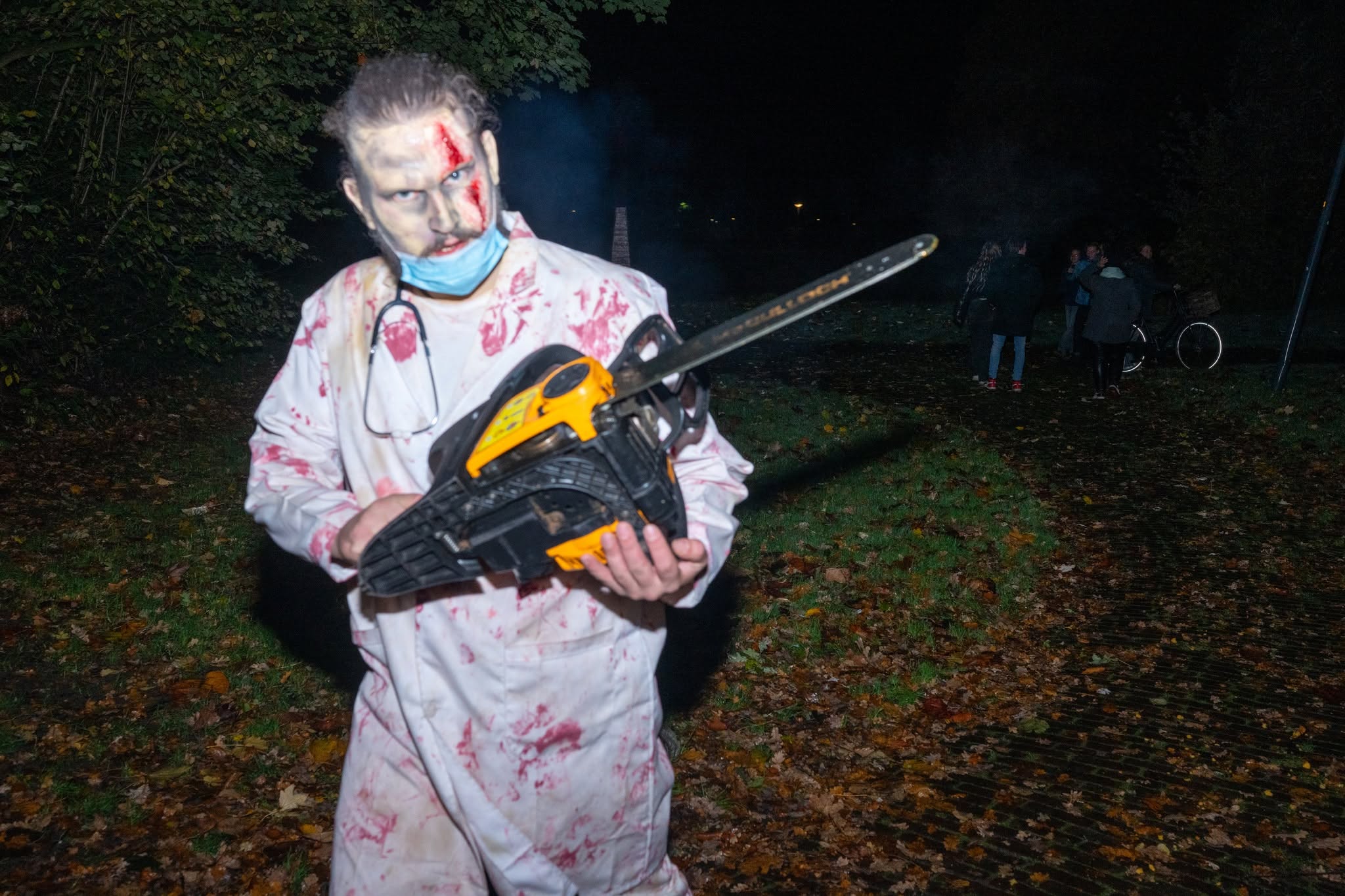 Horror Escape Room – foto 3