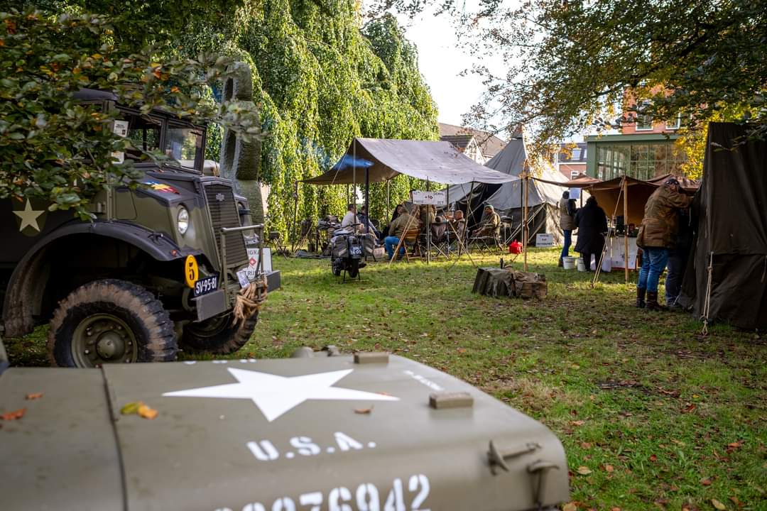 KTR Kamp – foto 1