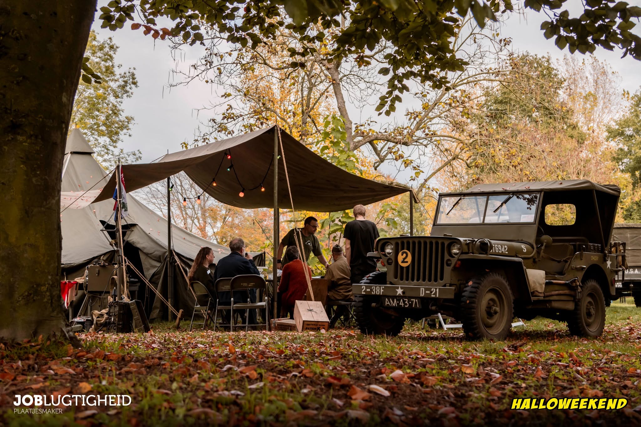 KTR Kamp – foto 2