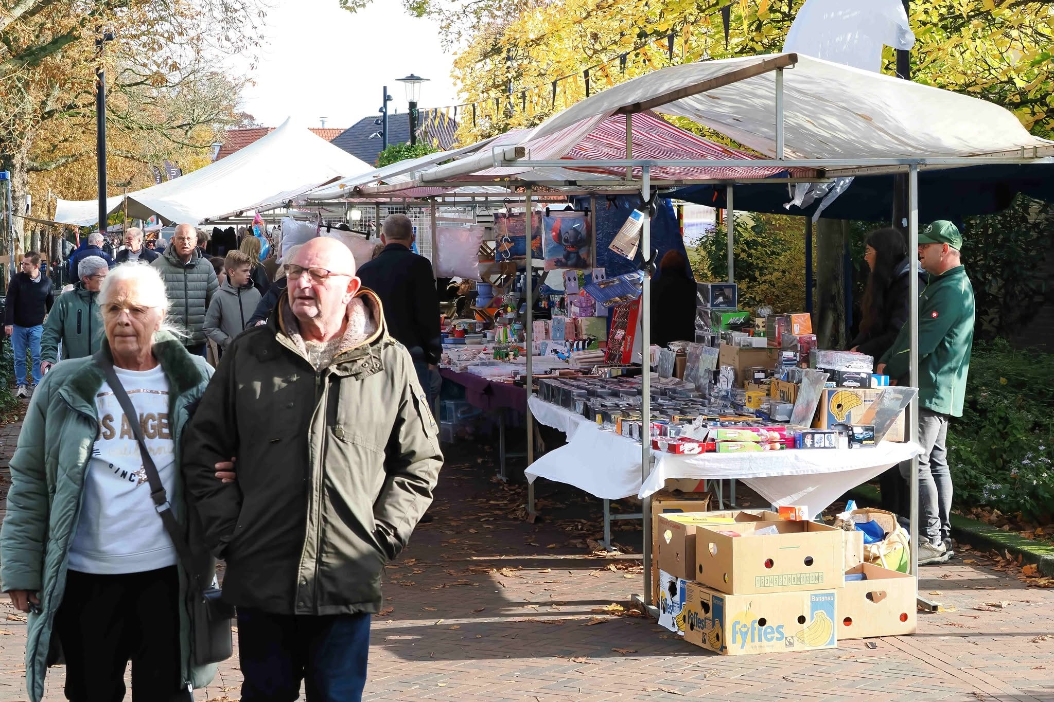 Najaarsmarkt – foto 2
