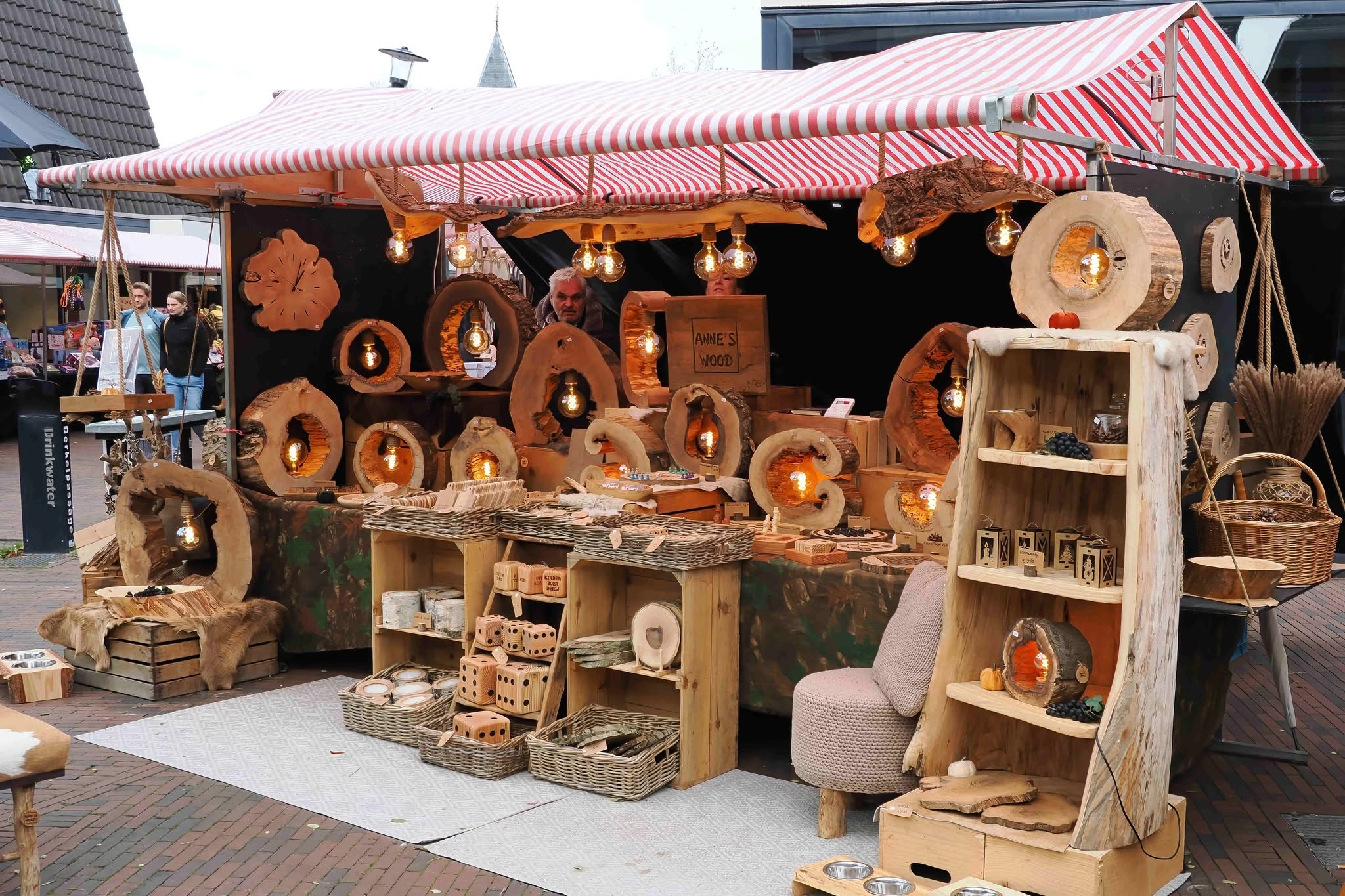 Najaarsmarkt – foto 3