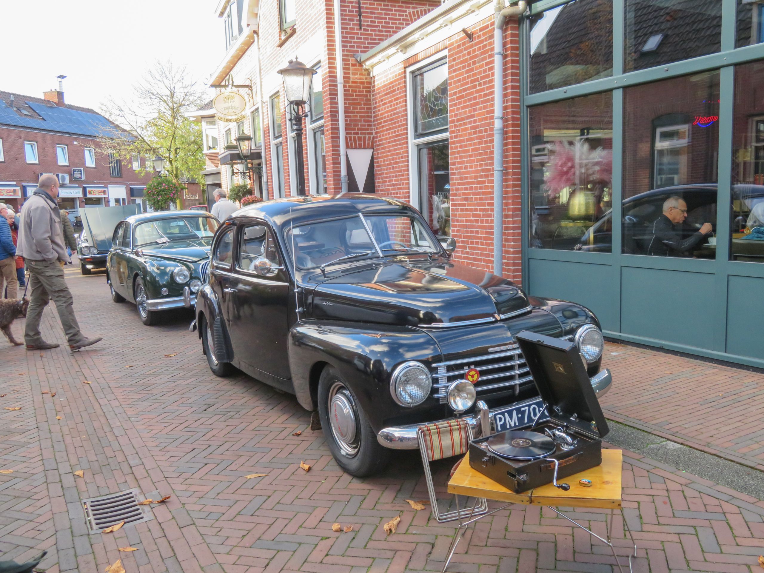 Oldtimerrit + Show – foto 1