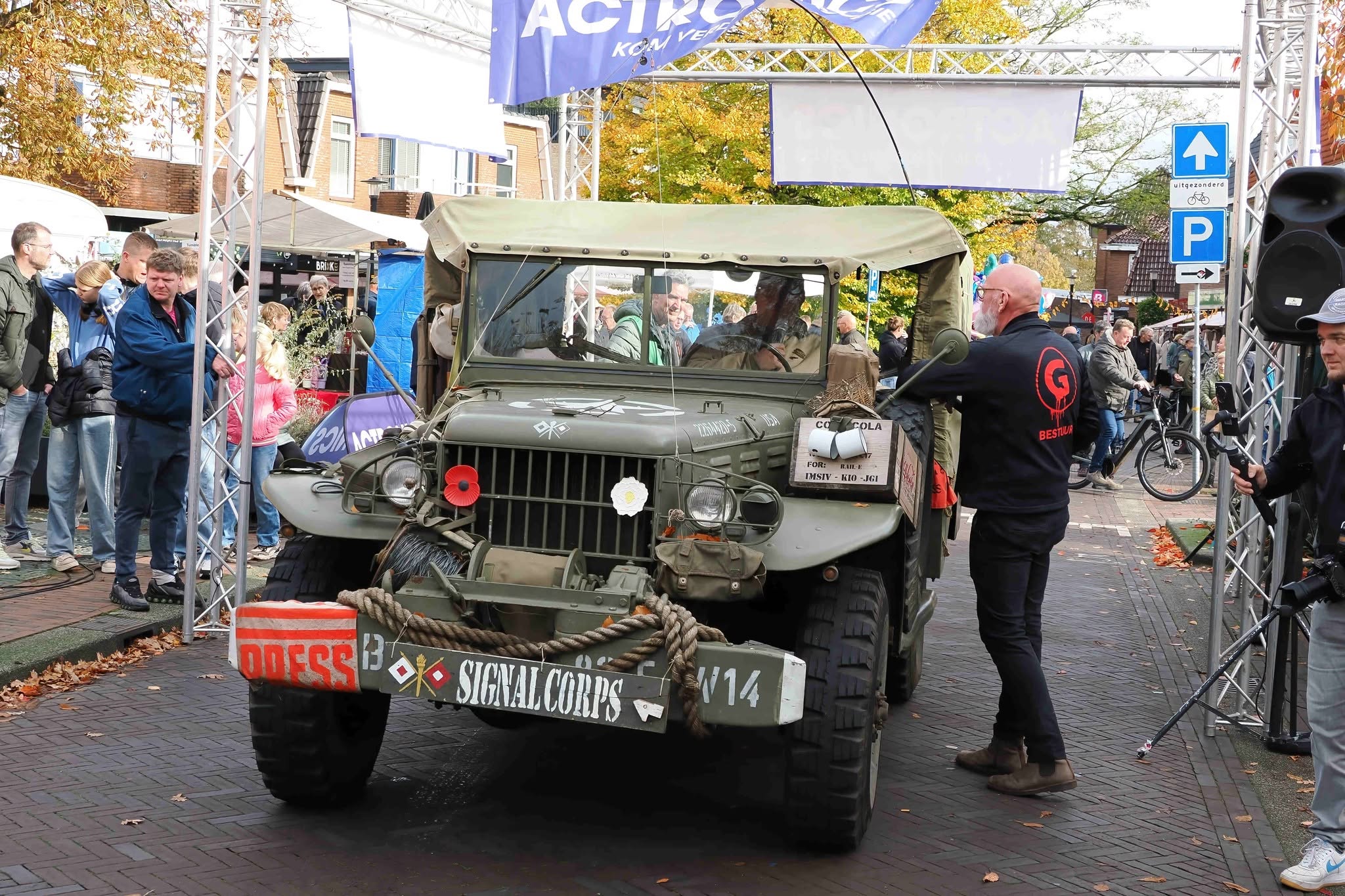 Oldtimerrit + Show – foto 2