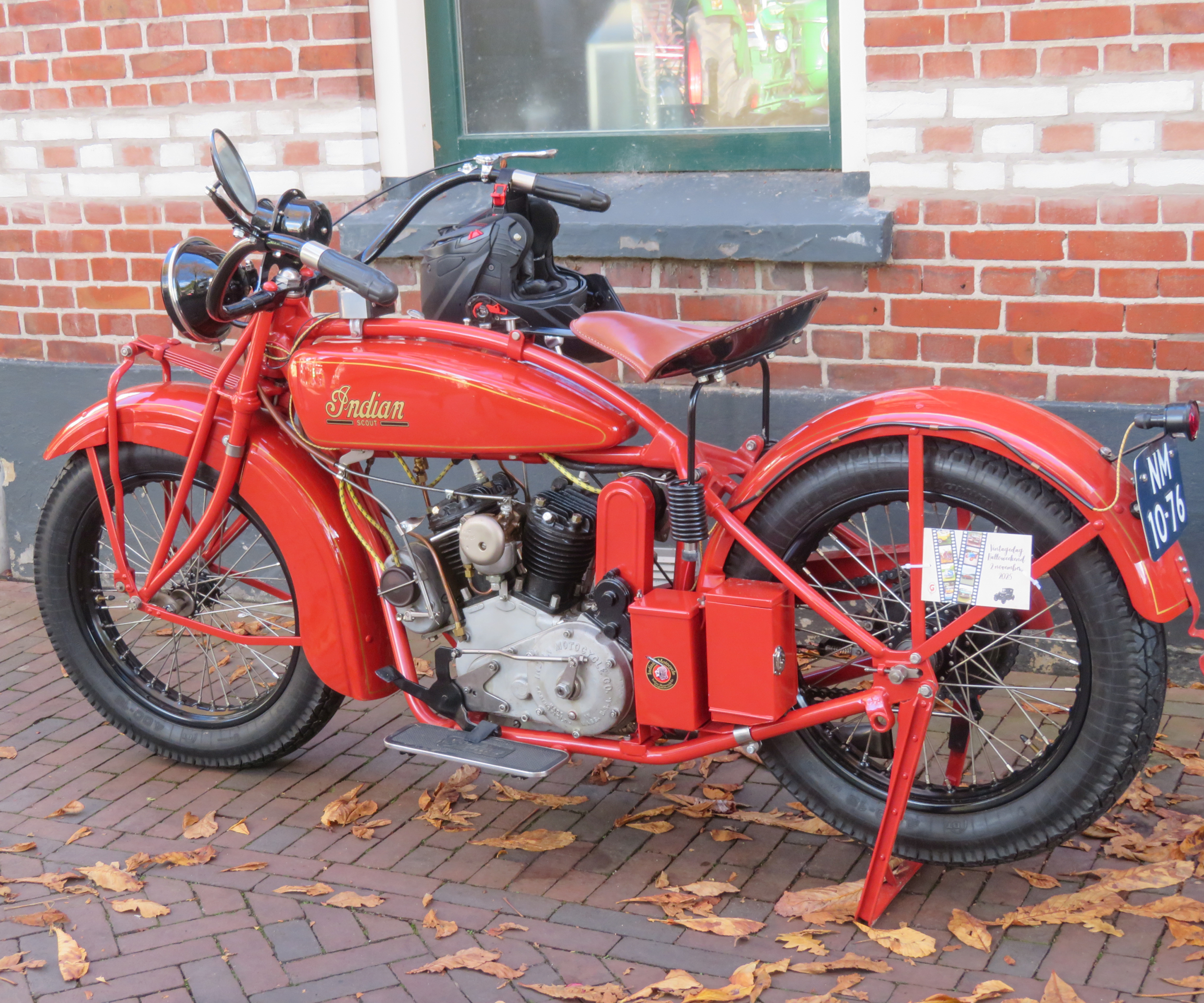 Oldtimerrit + Show – foto 3